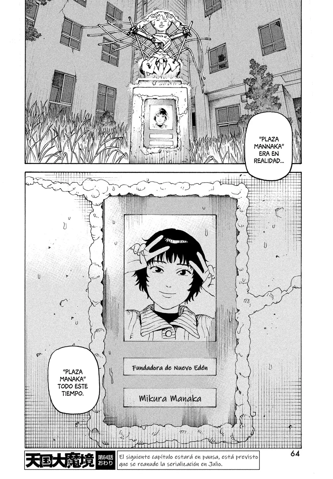 Capitulo 64 page 28