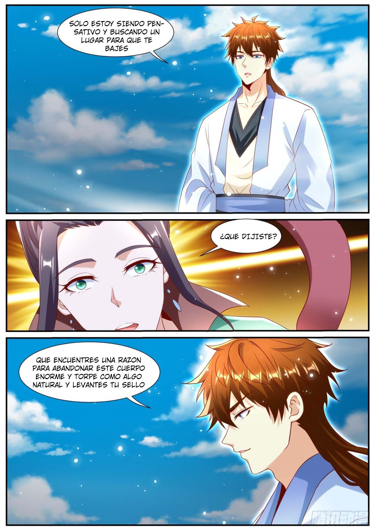 Capitulo 996 page 11