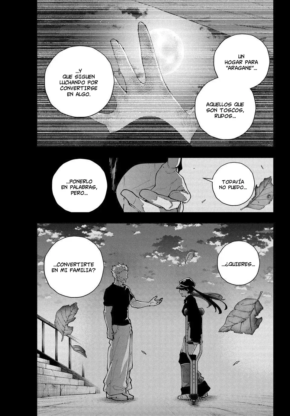 Capitulo 37 page 18