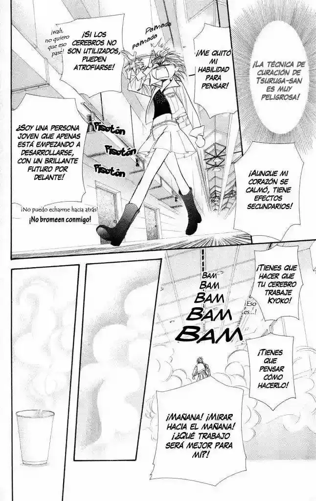 Capitulo 100 page 29