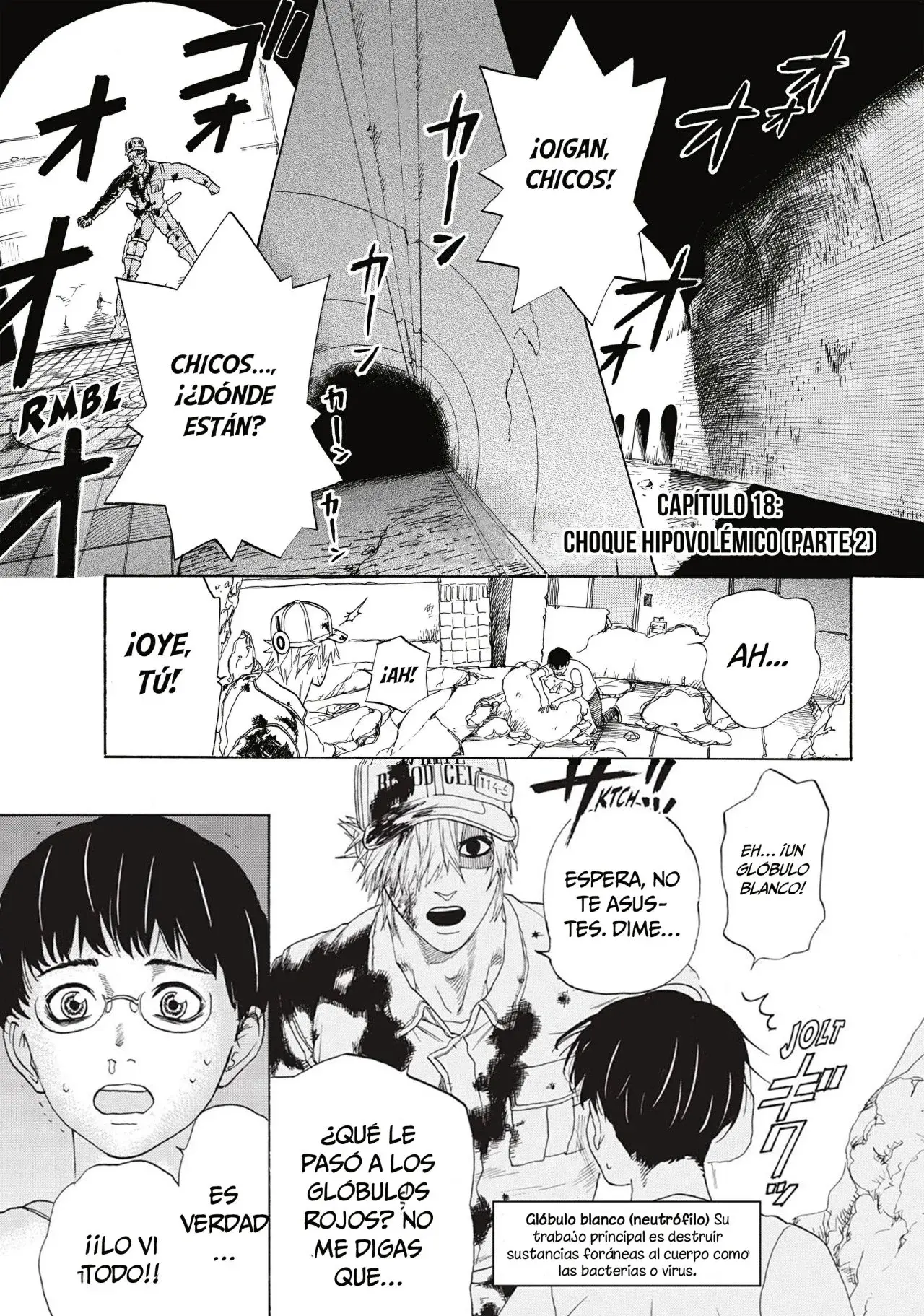 Capitulo 18 page 2
