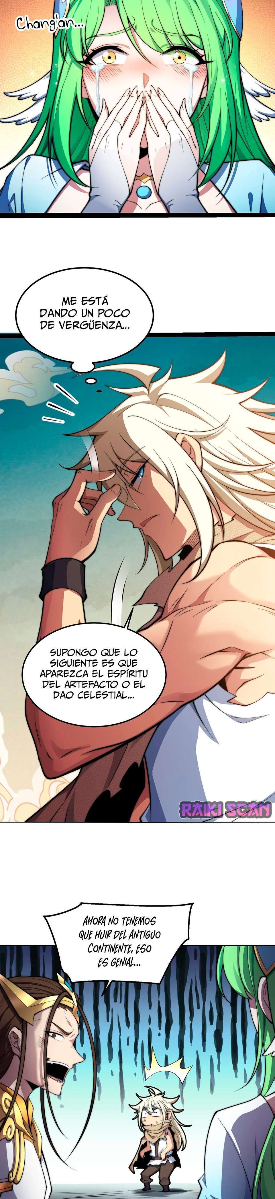 Capitulo 94 page 12