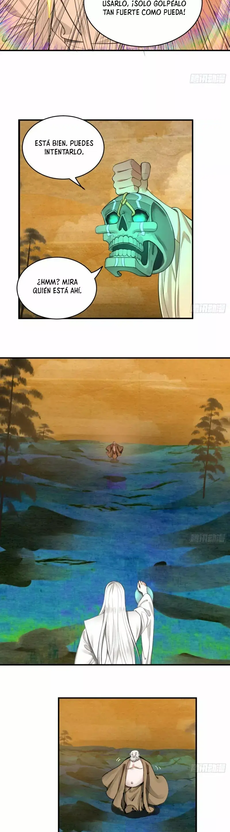 Capitulo 107 page 19