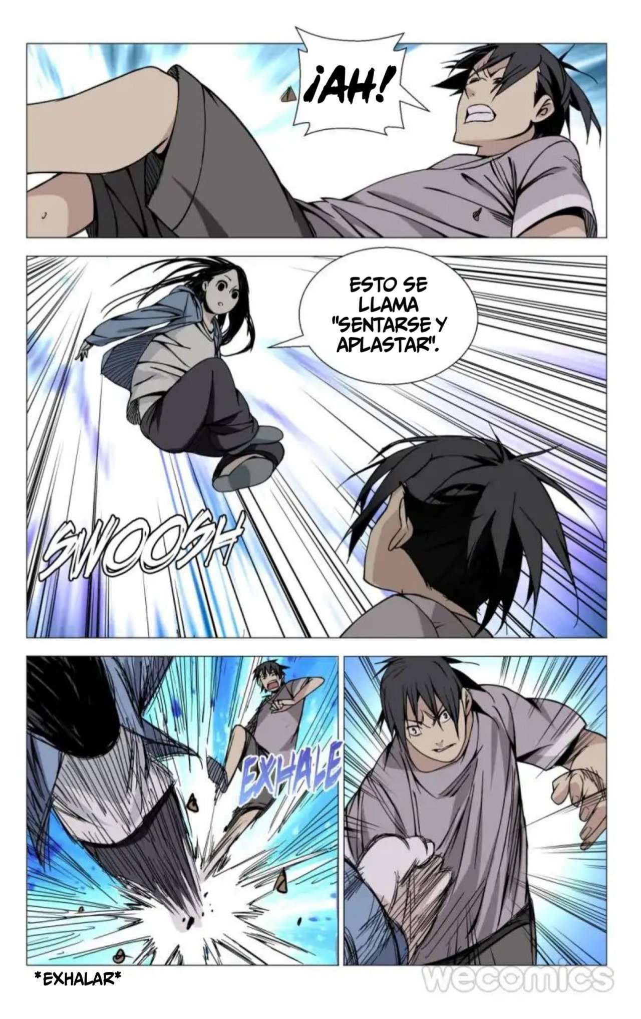 Capitulo 60 page 8