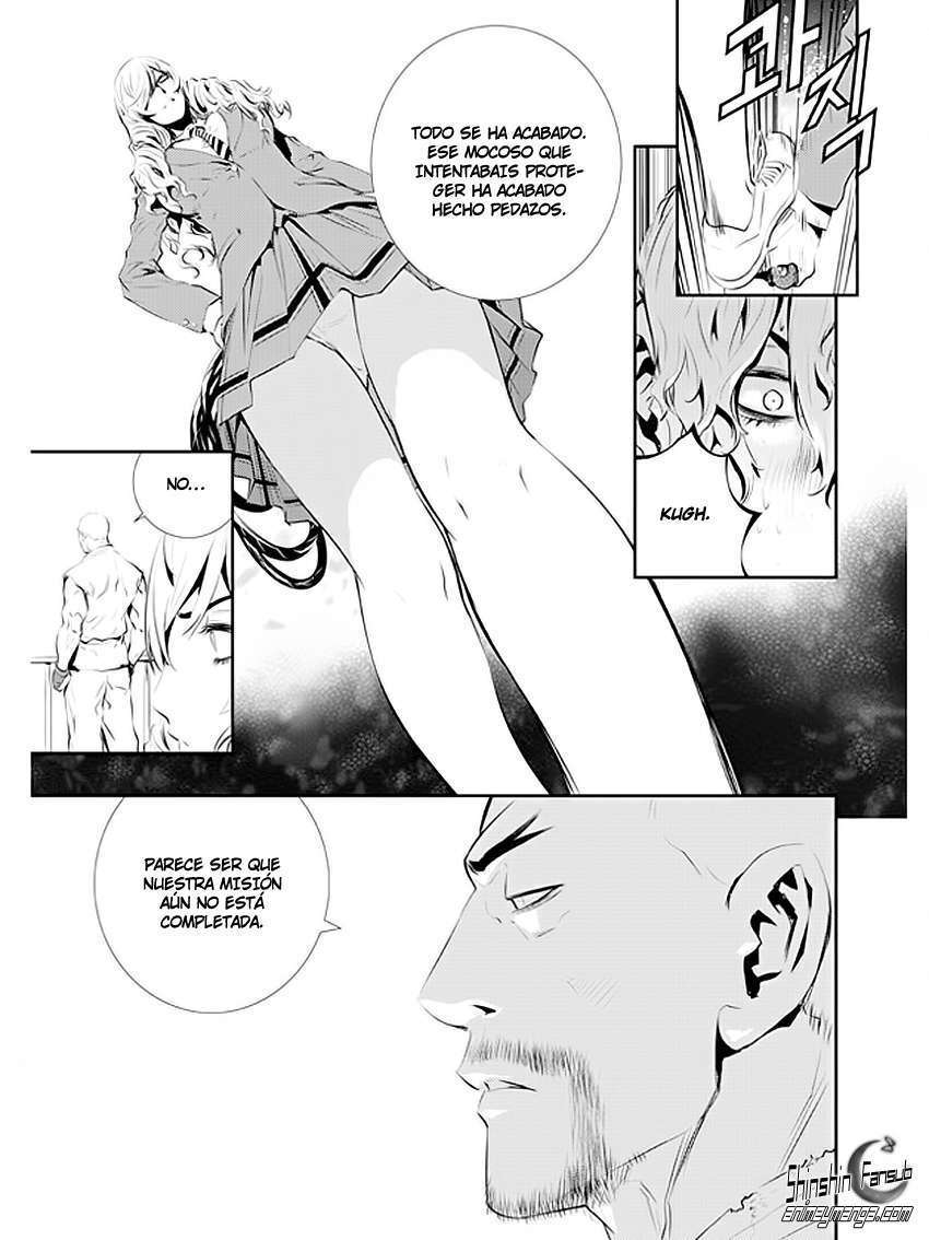 Capitulo 100 page 18