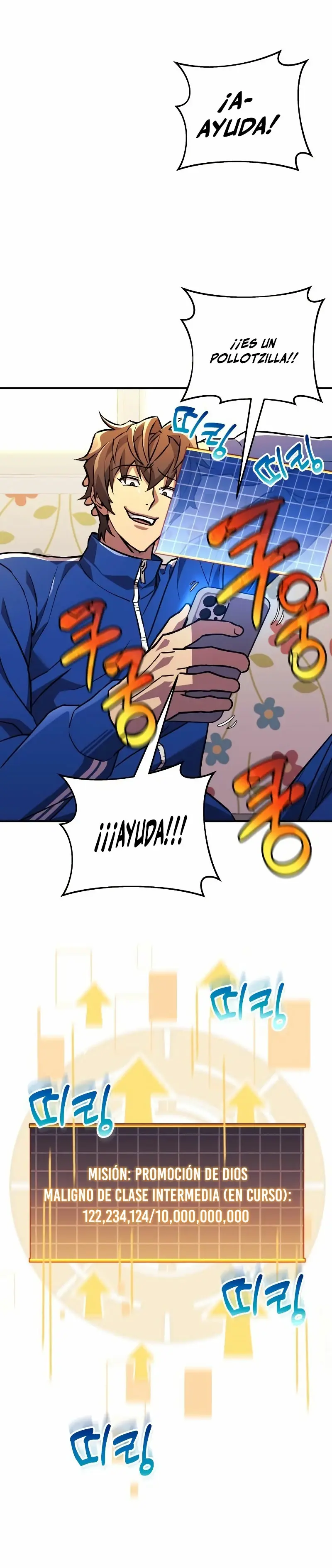 Capitulo 70 page 11