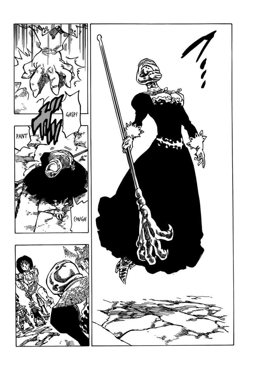 Capitulo 83 page 21
