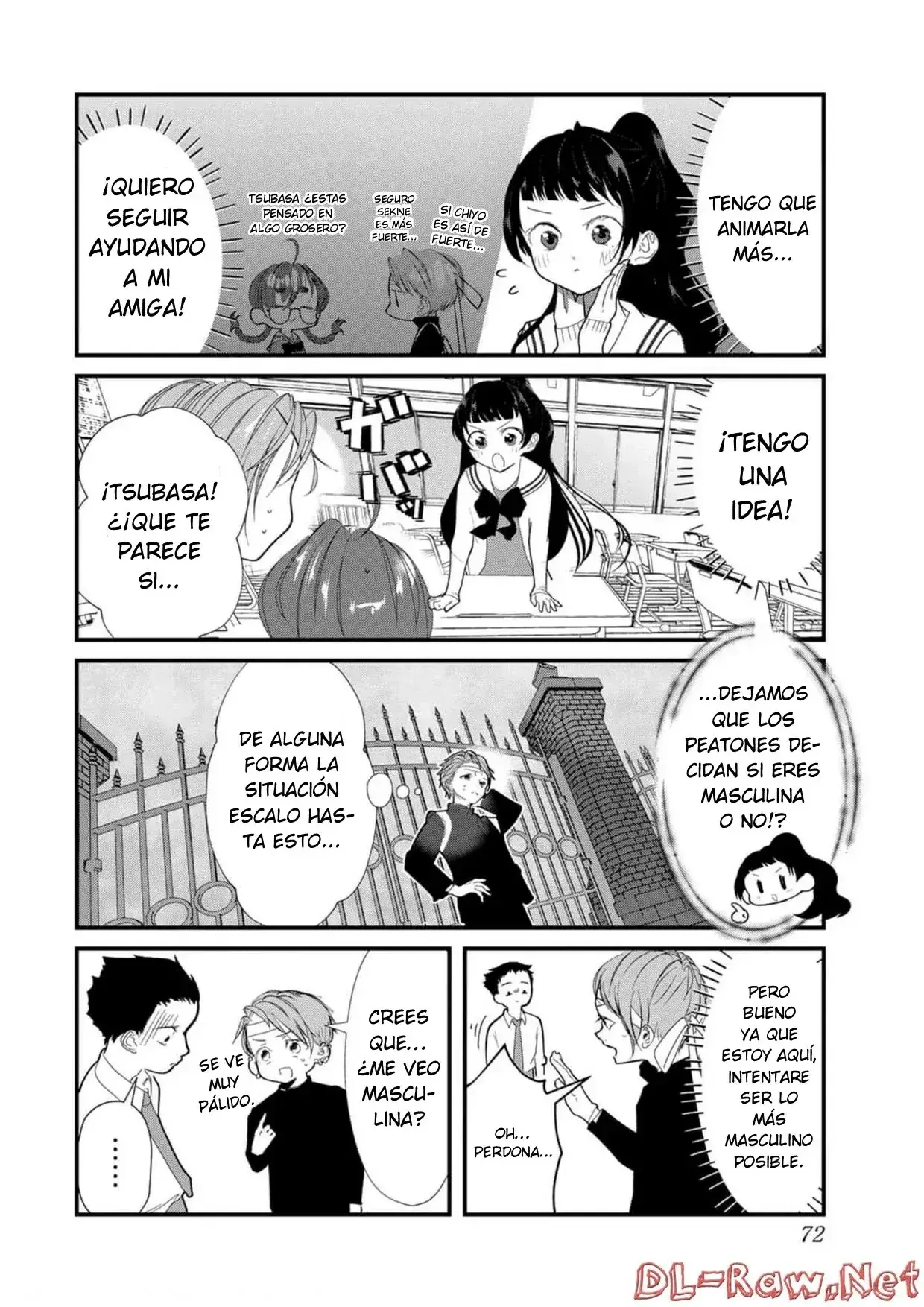 Capitulo 16 page 8