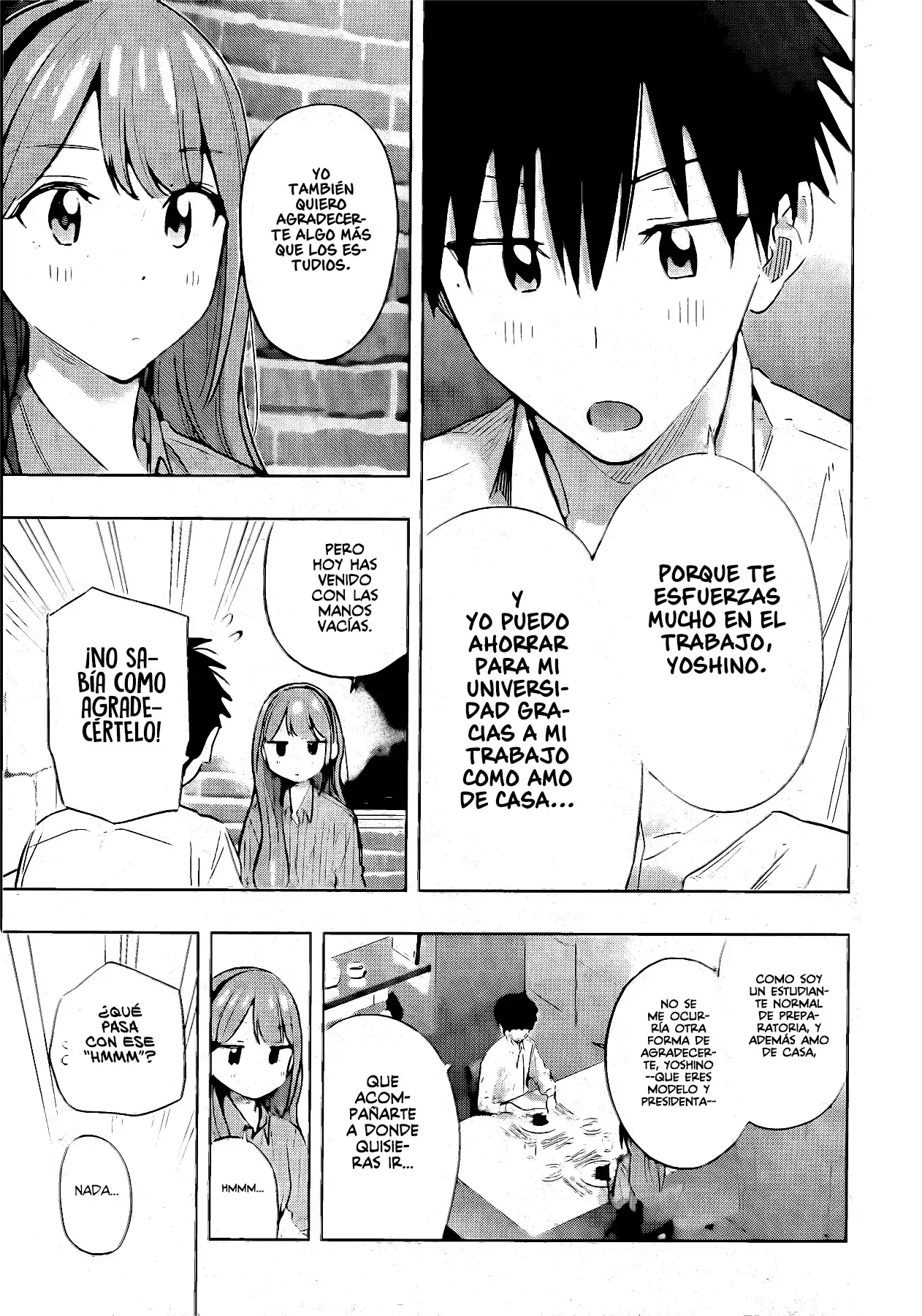 Capitulo 52 page 17