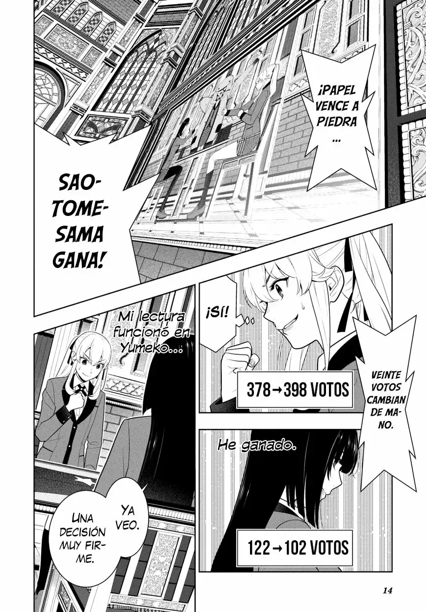 Capitulo 72 page 16