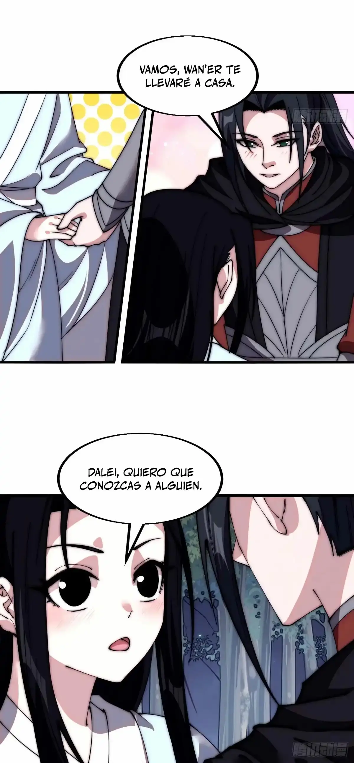 Capitulo 580 page 13