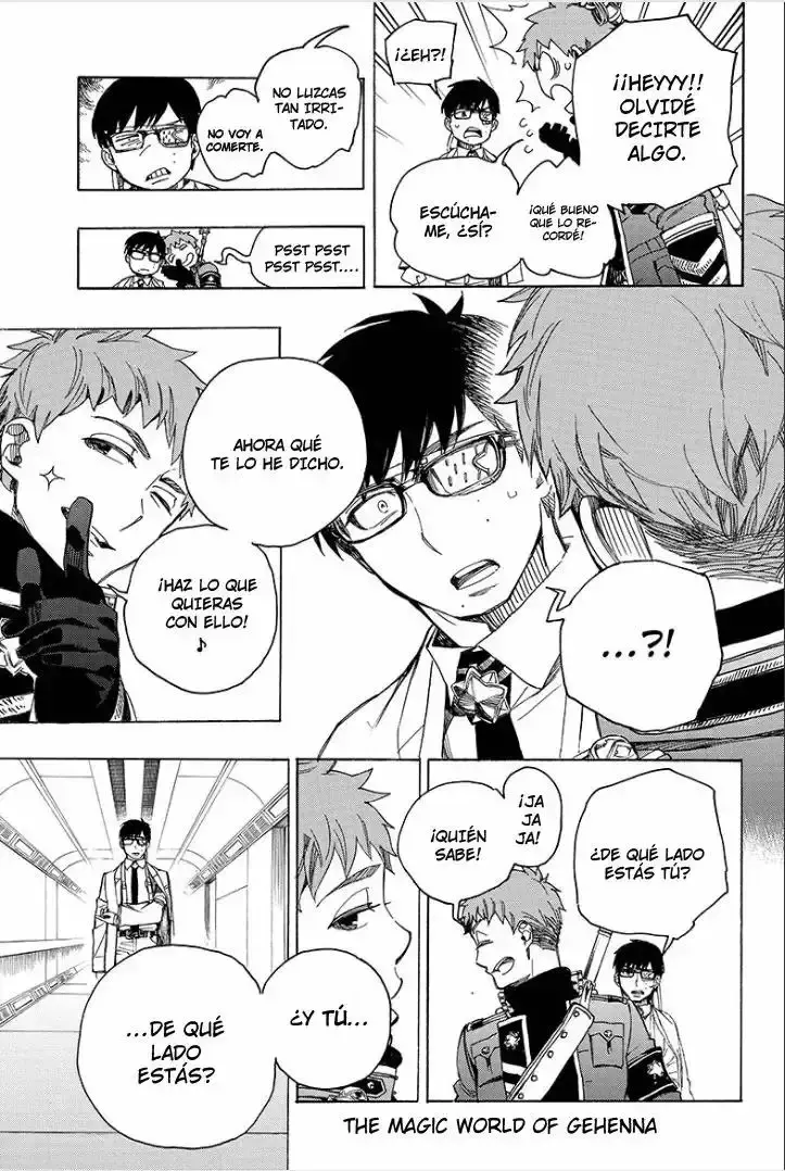 Capitulo 110 page 34