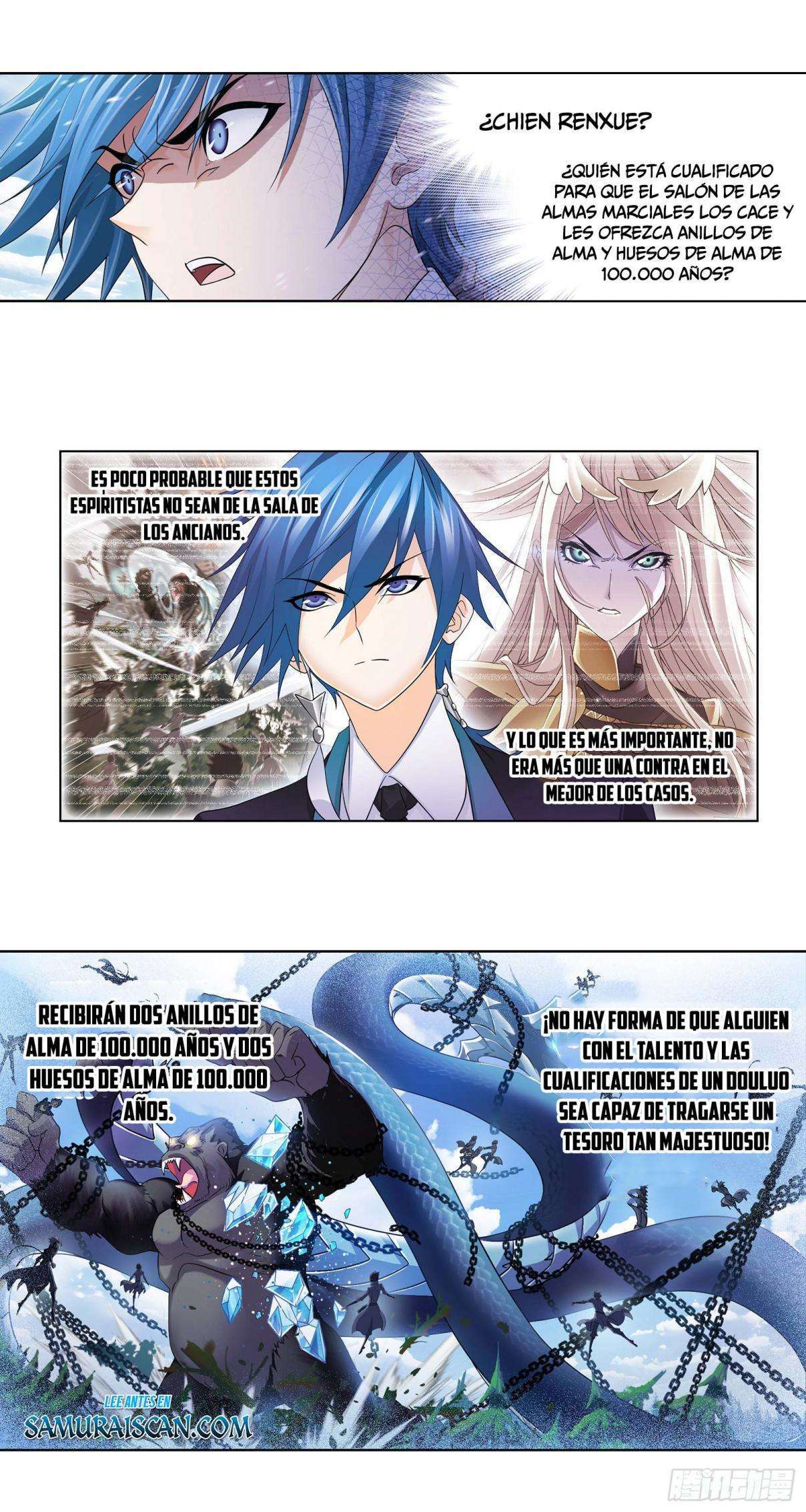 Capitulo 335 page 8