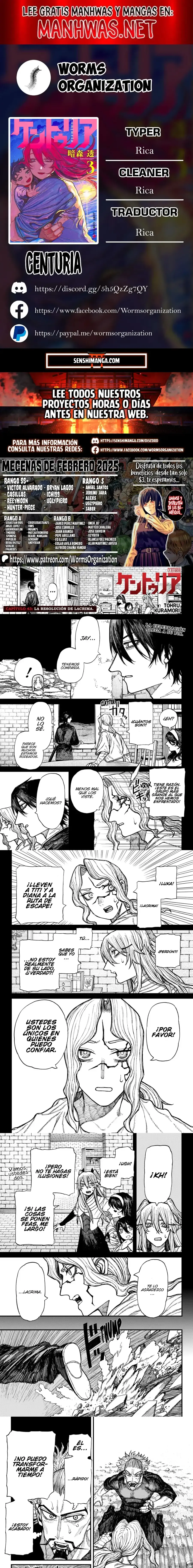 Capitulo 43 page 1