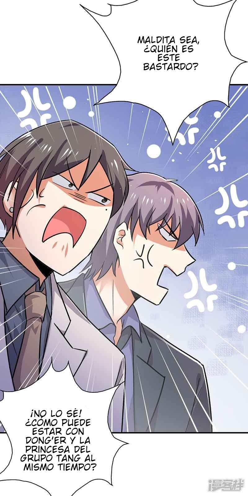 Capitulo 85 page 10