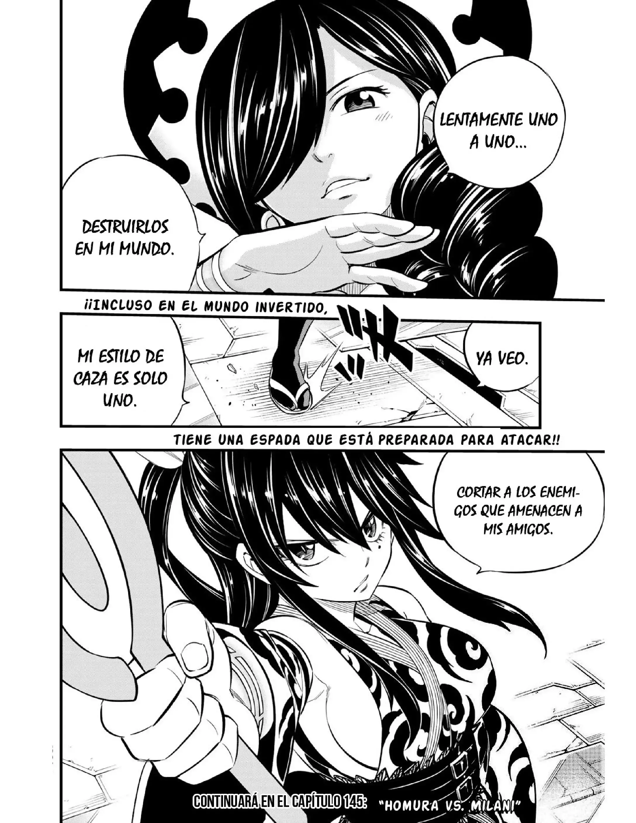 Capitulo 144 page 22