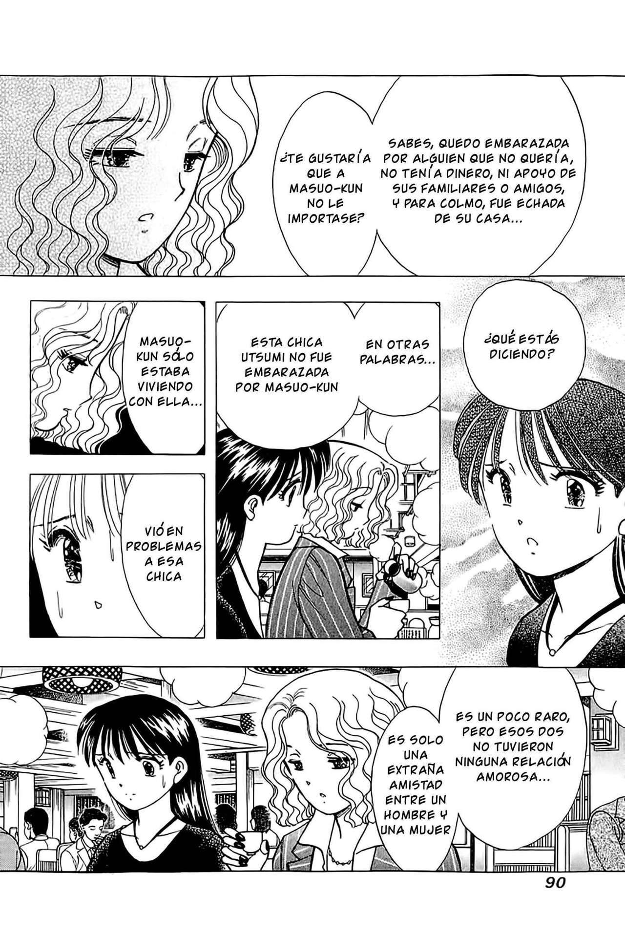 Capitulo 86 page 15