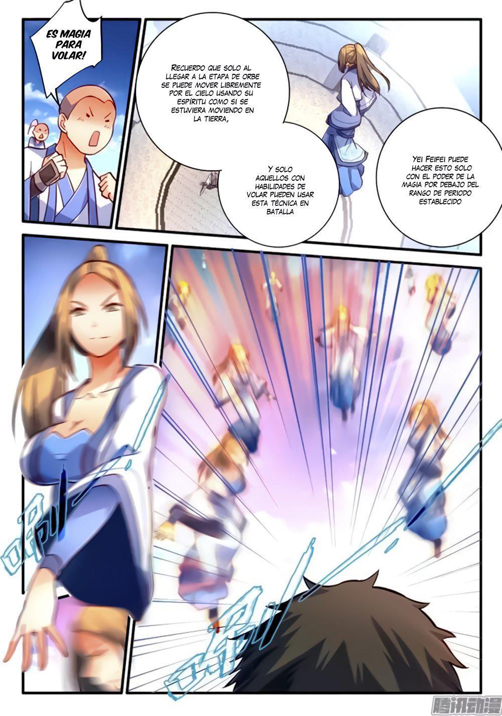 Capitulo 216 page 8