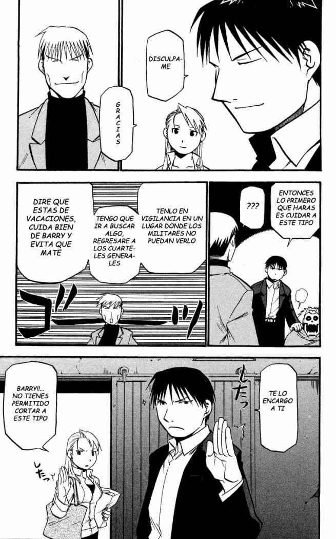 Capitulo 31 page 12