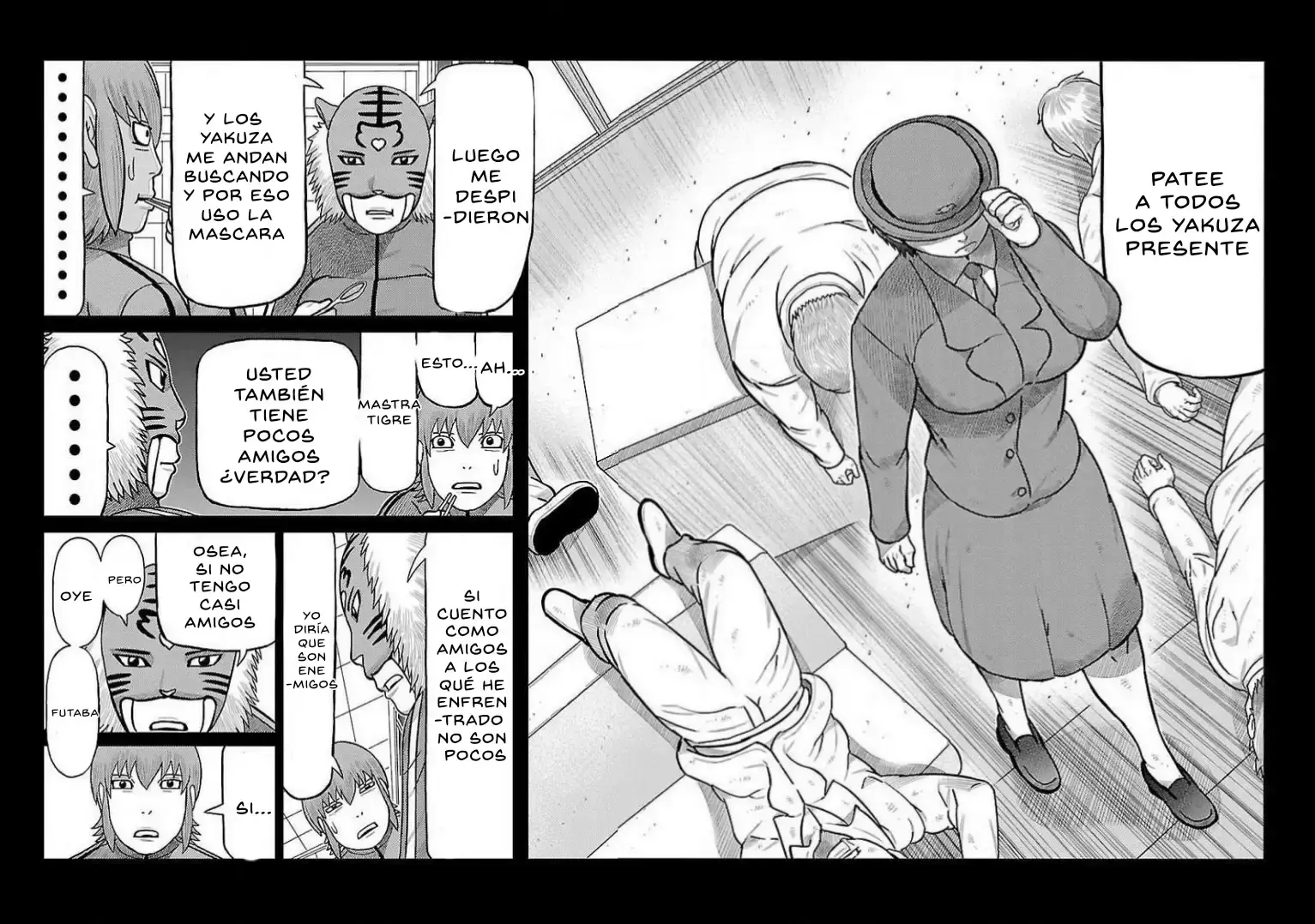 Capitulo 23 page 8