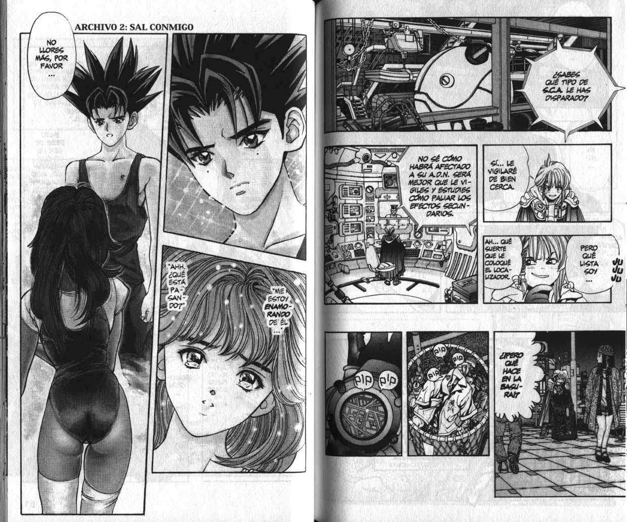 Capitulo 2 page 1