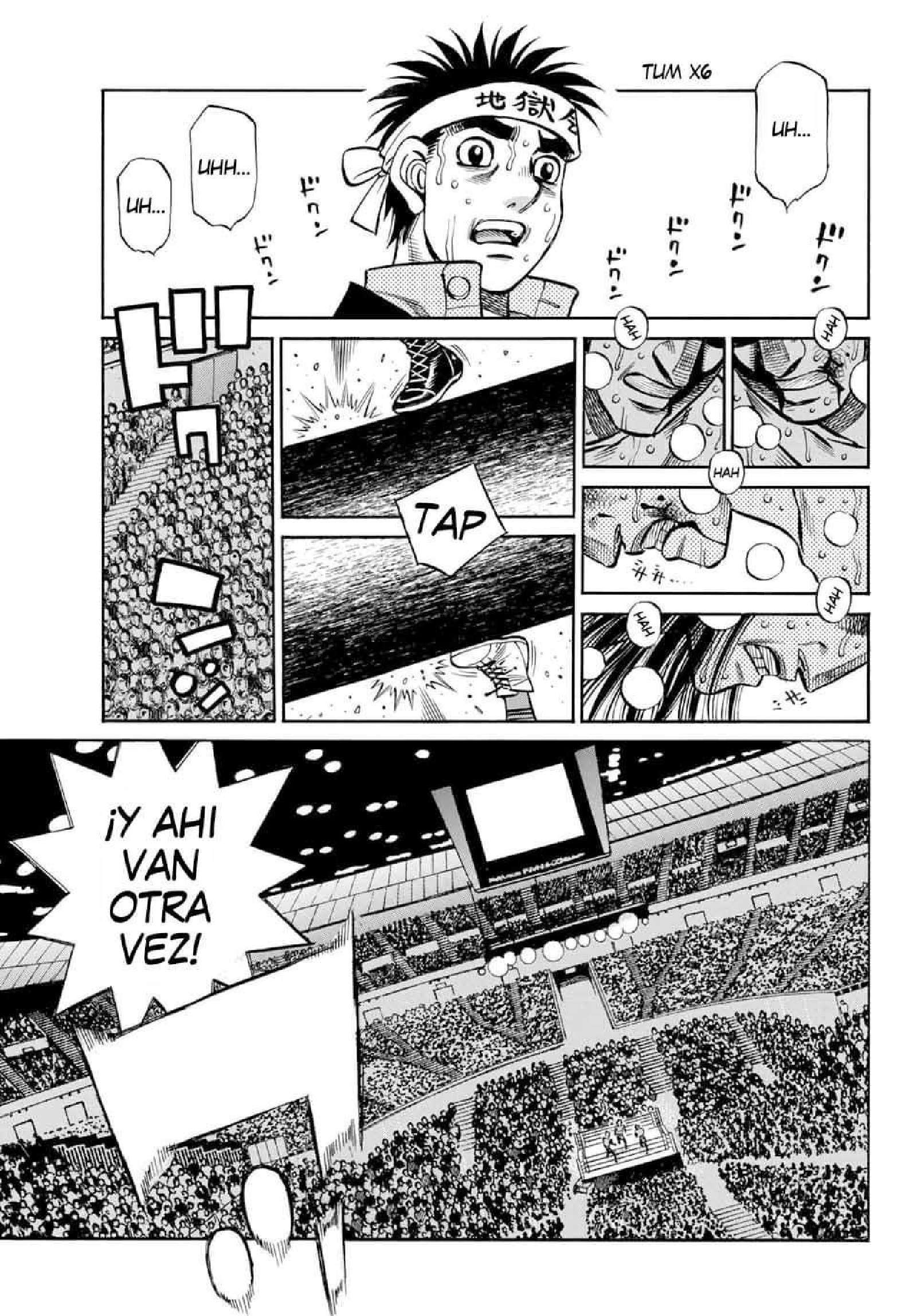 Capitulo 1461 page 11