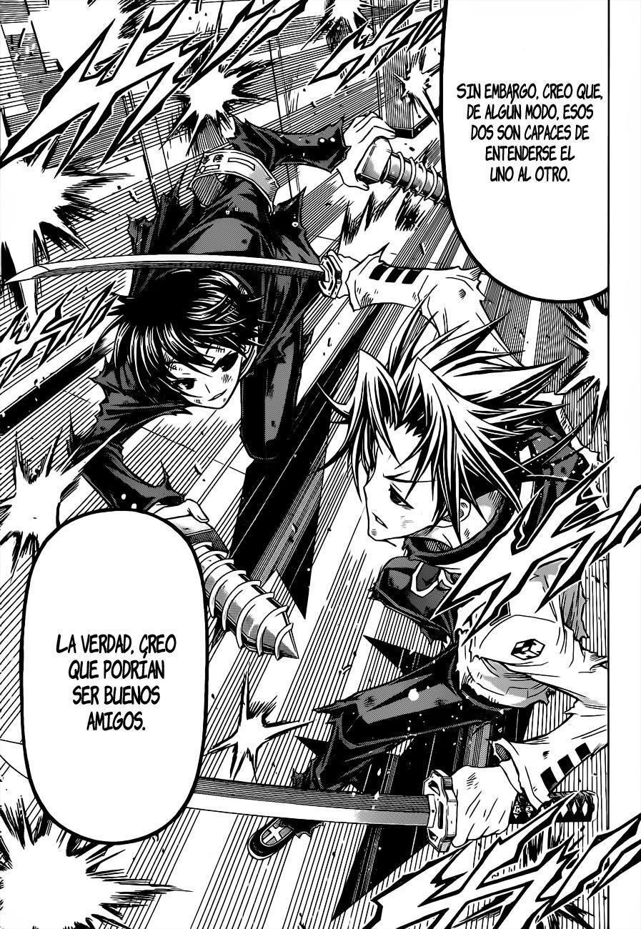 Capitulo 120 page 6