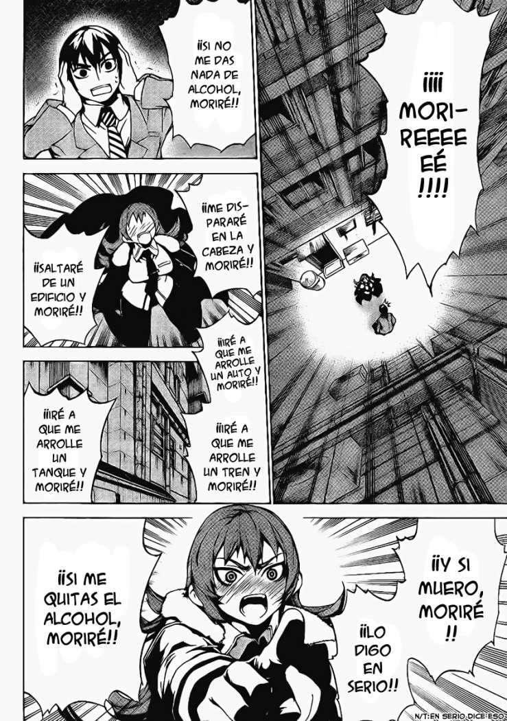 Capitulo 32 page 14