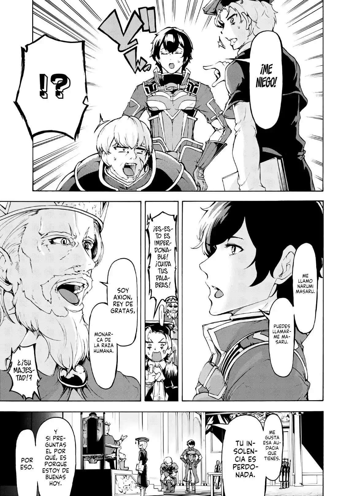 Capitulo 20 page 16
