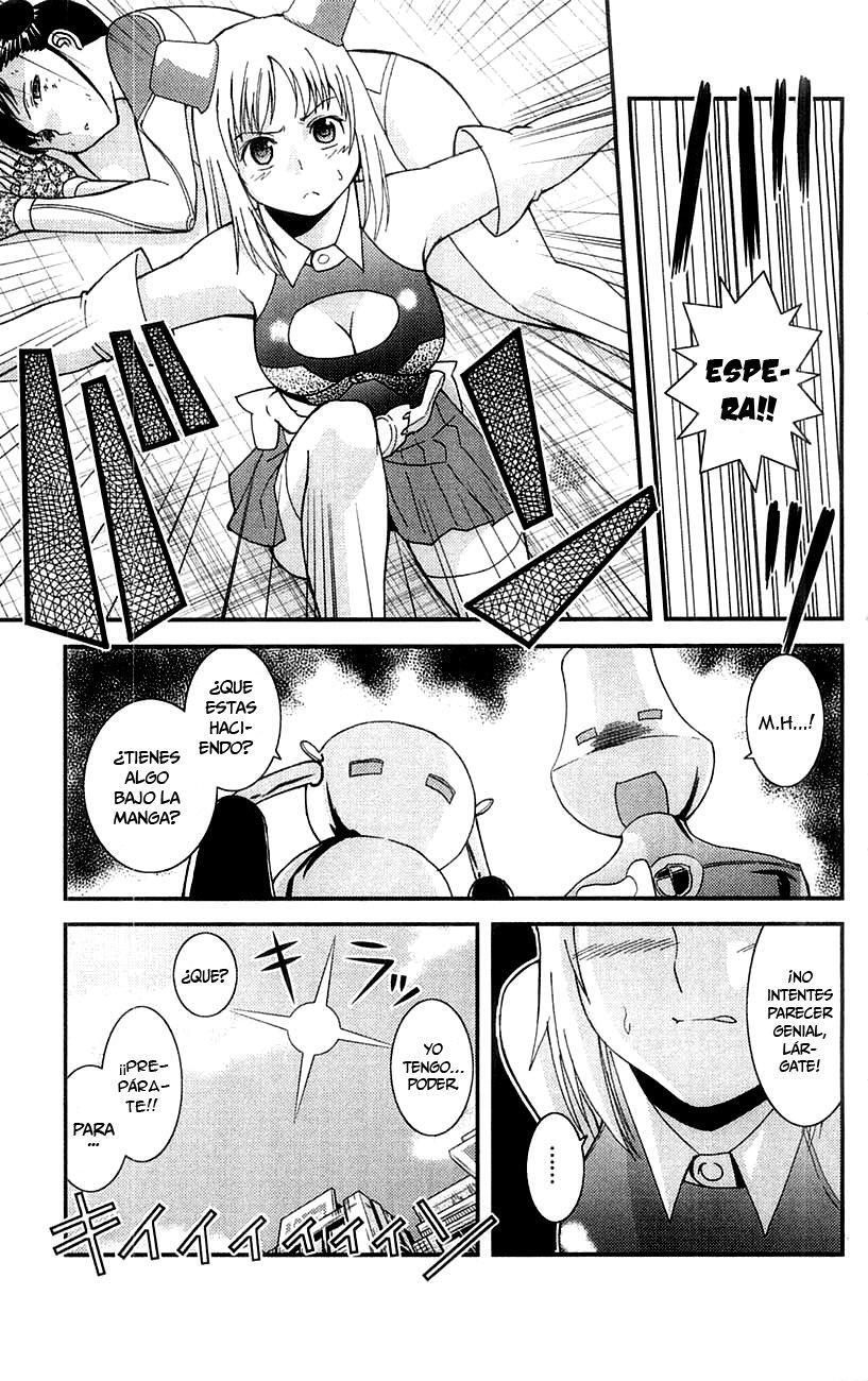 Capitulo 21 page 10