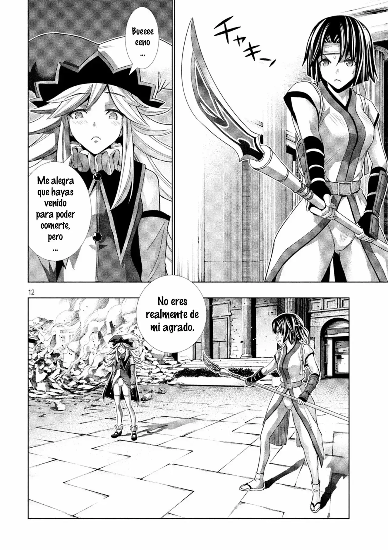 Capitulo 83 page 14