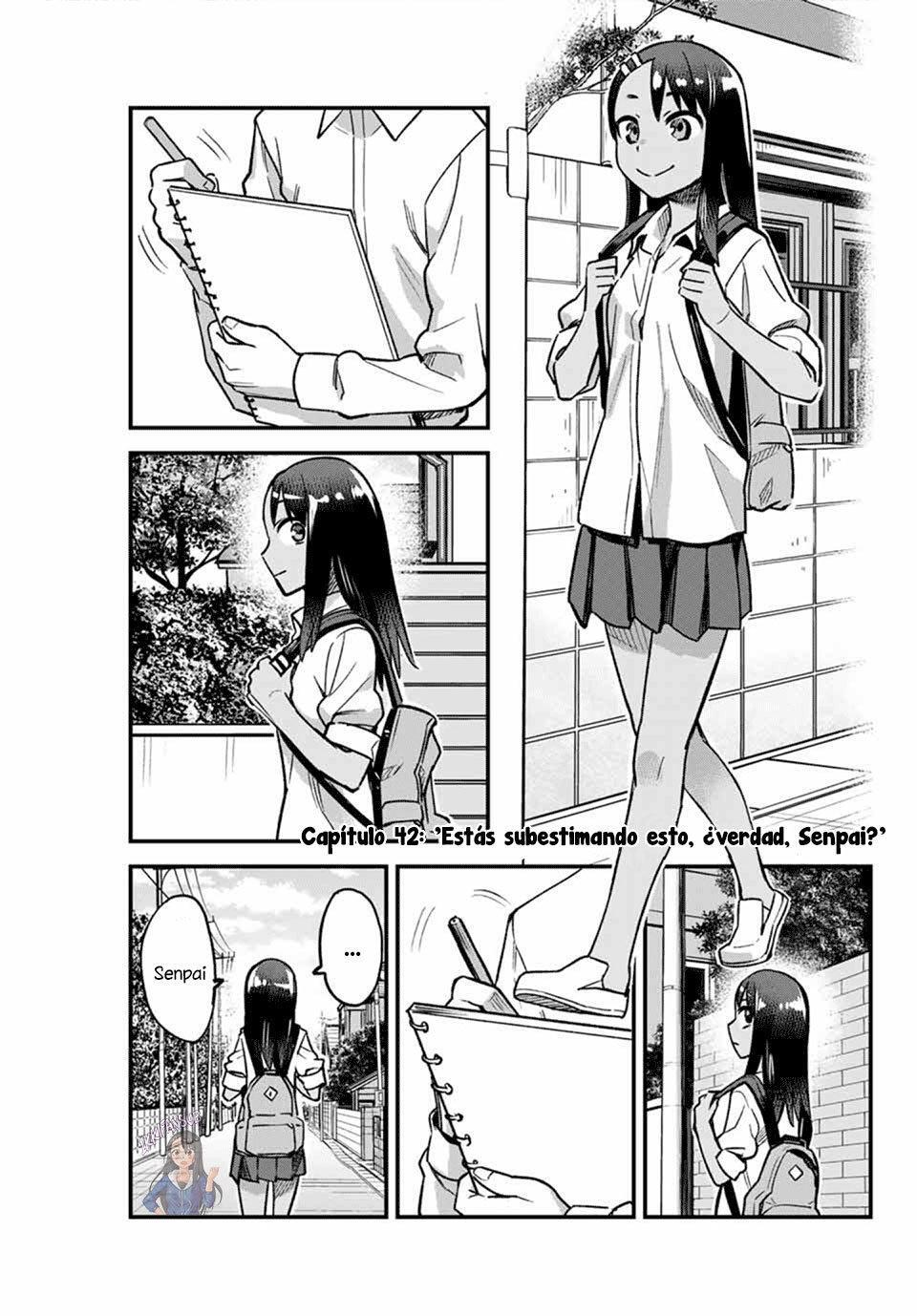 Capitulo 43 page 5