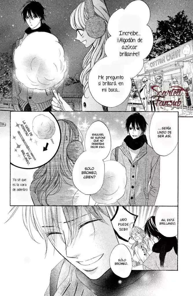 Capitulo 90 page 21