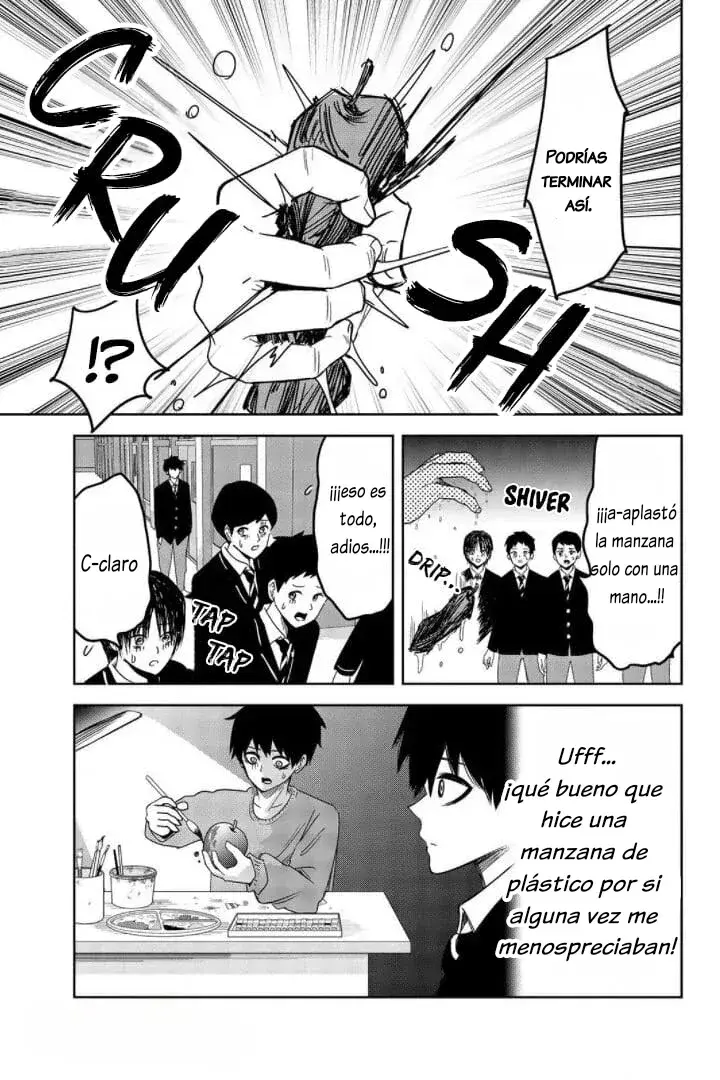 Capitulo 74 page 12