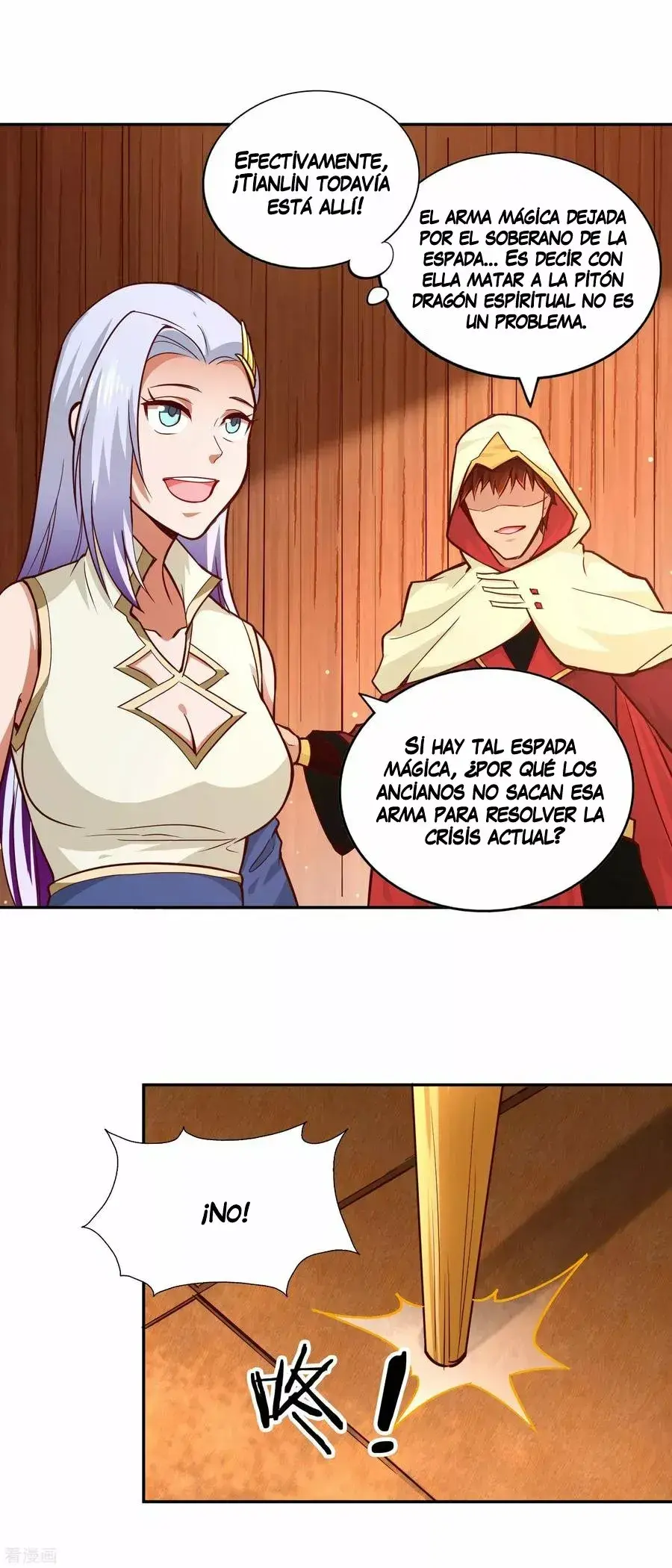 Capitulo 79 page 32