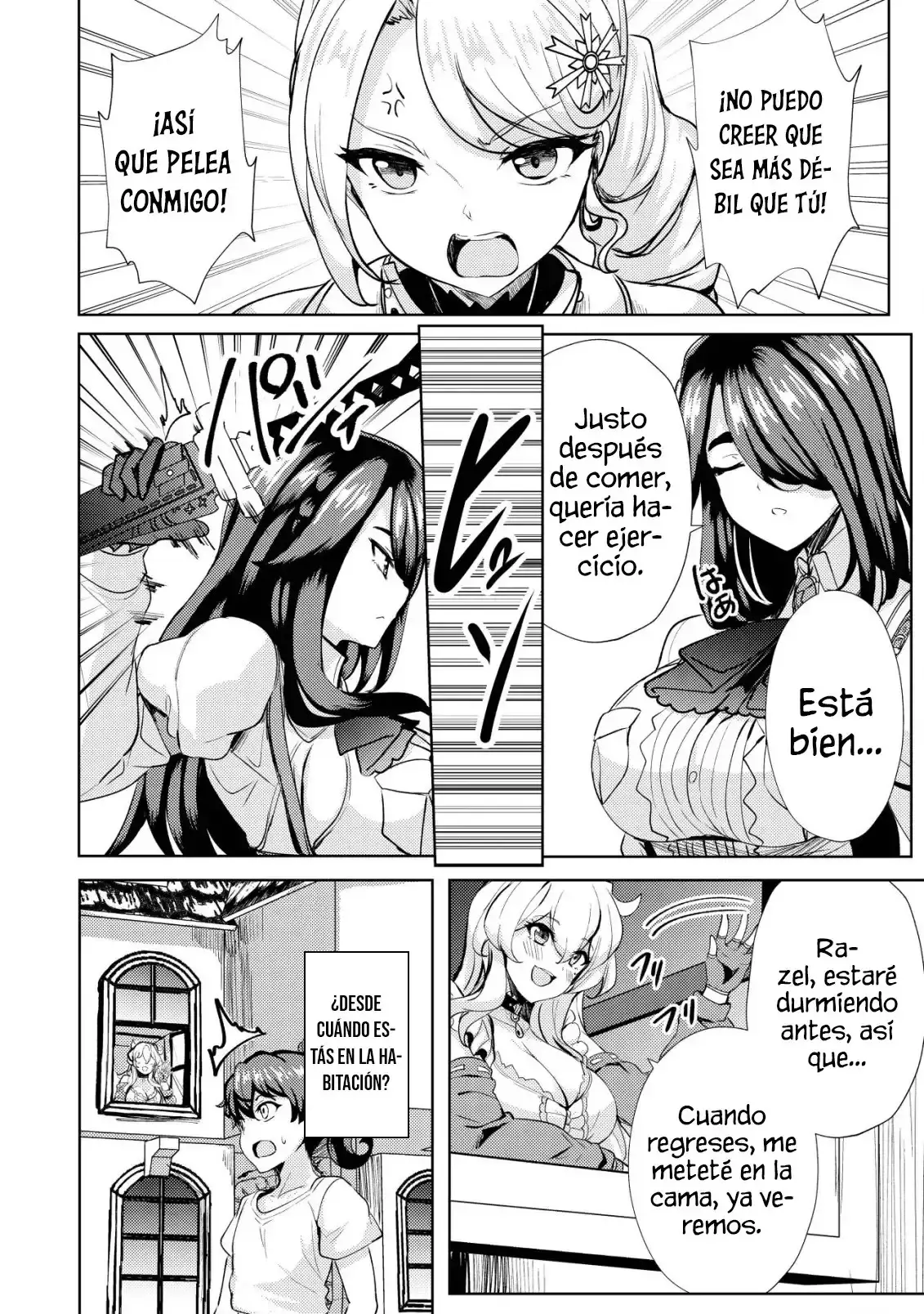 Capitulo 18 page 8