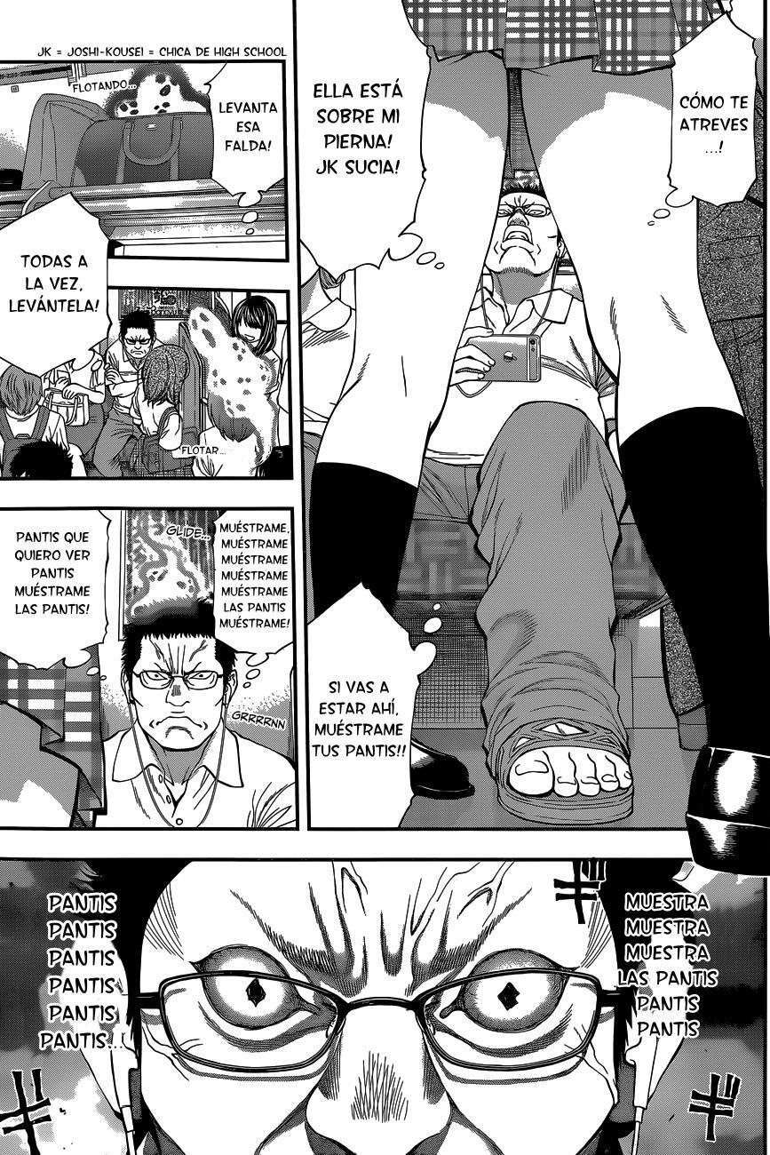 Capitulo 61 page 6