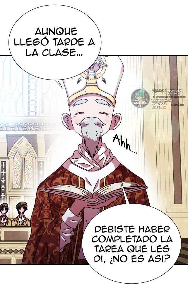 Capitulo 81 page 38