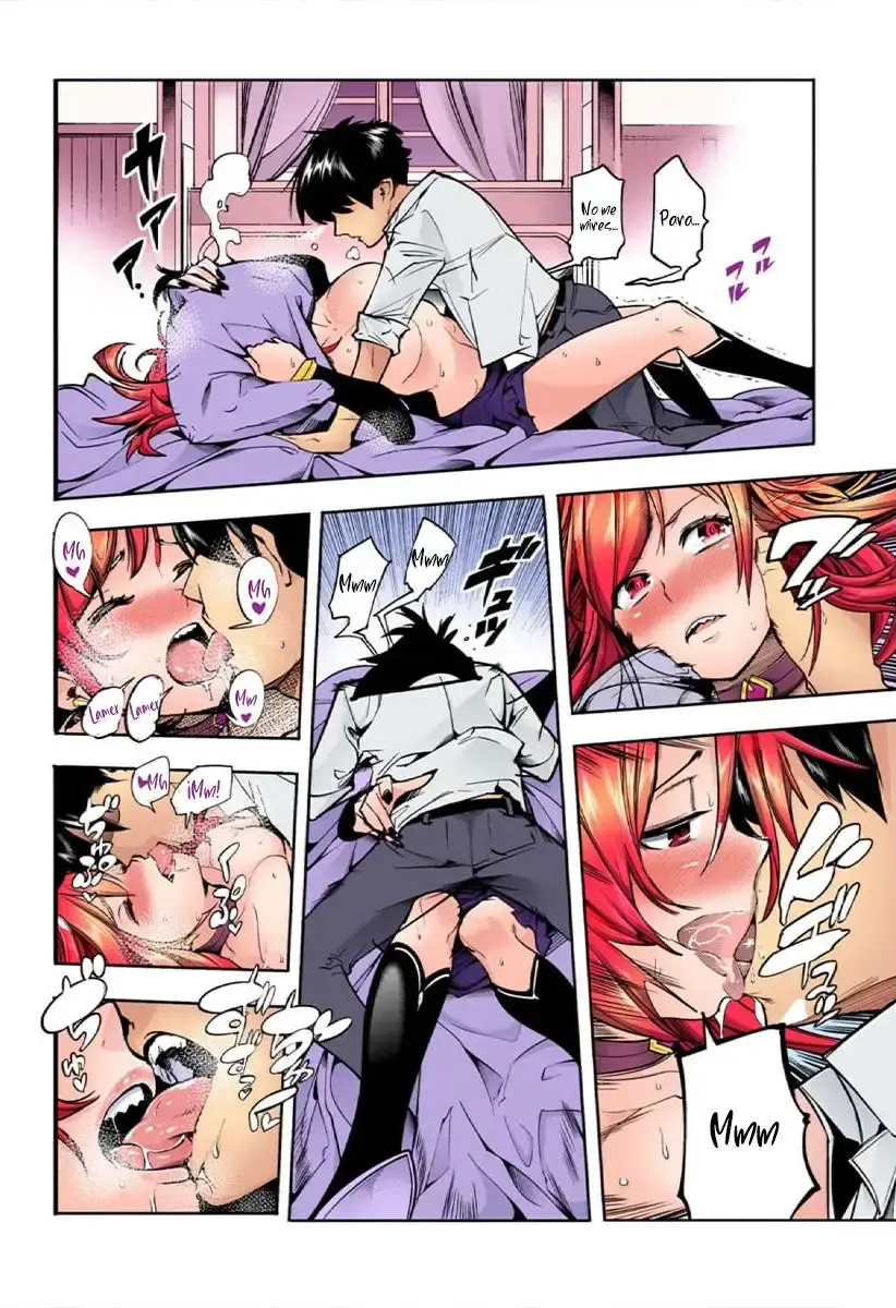 Capitulo 53.5 page 12