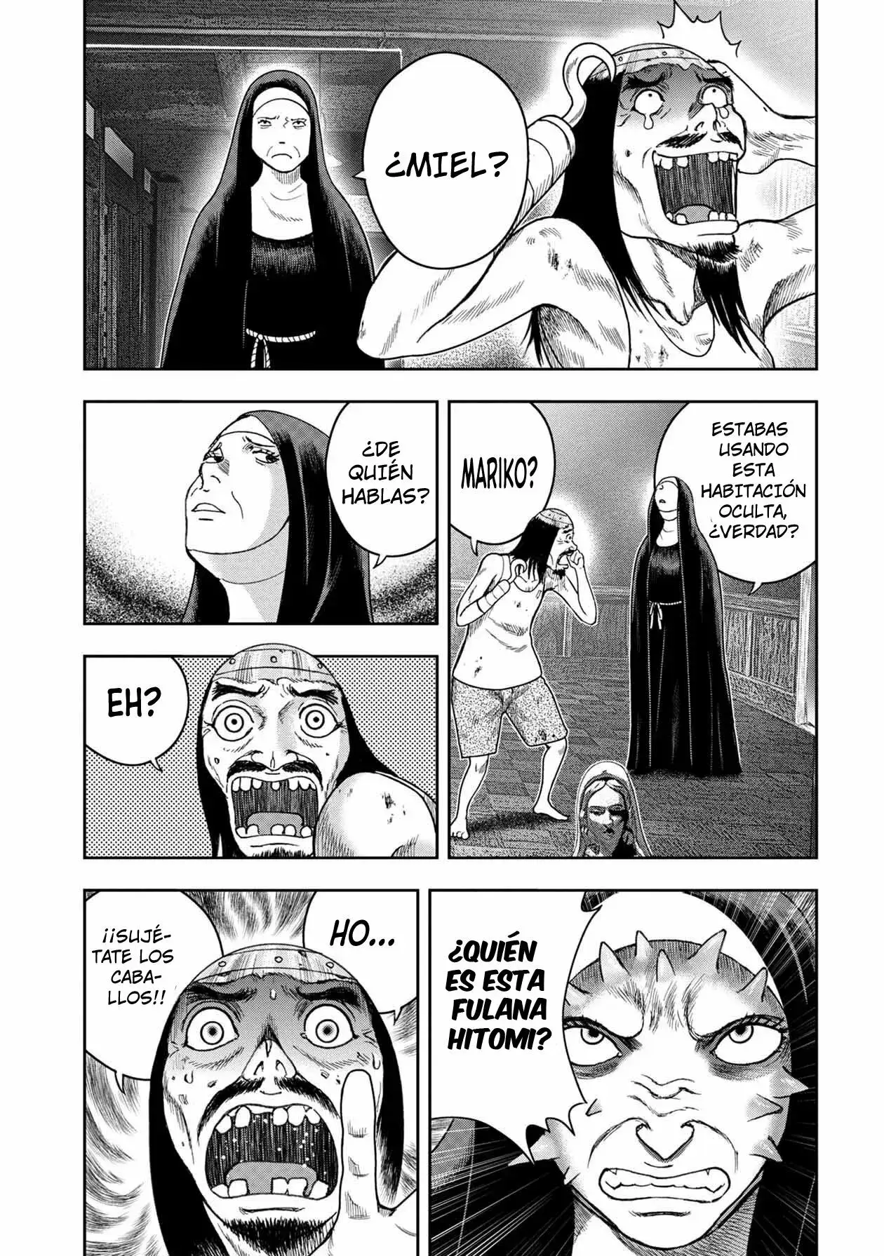 Capitulo 125 page 17