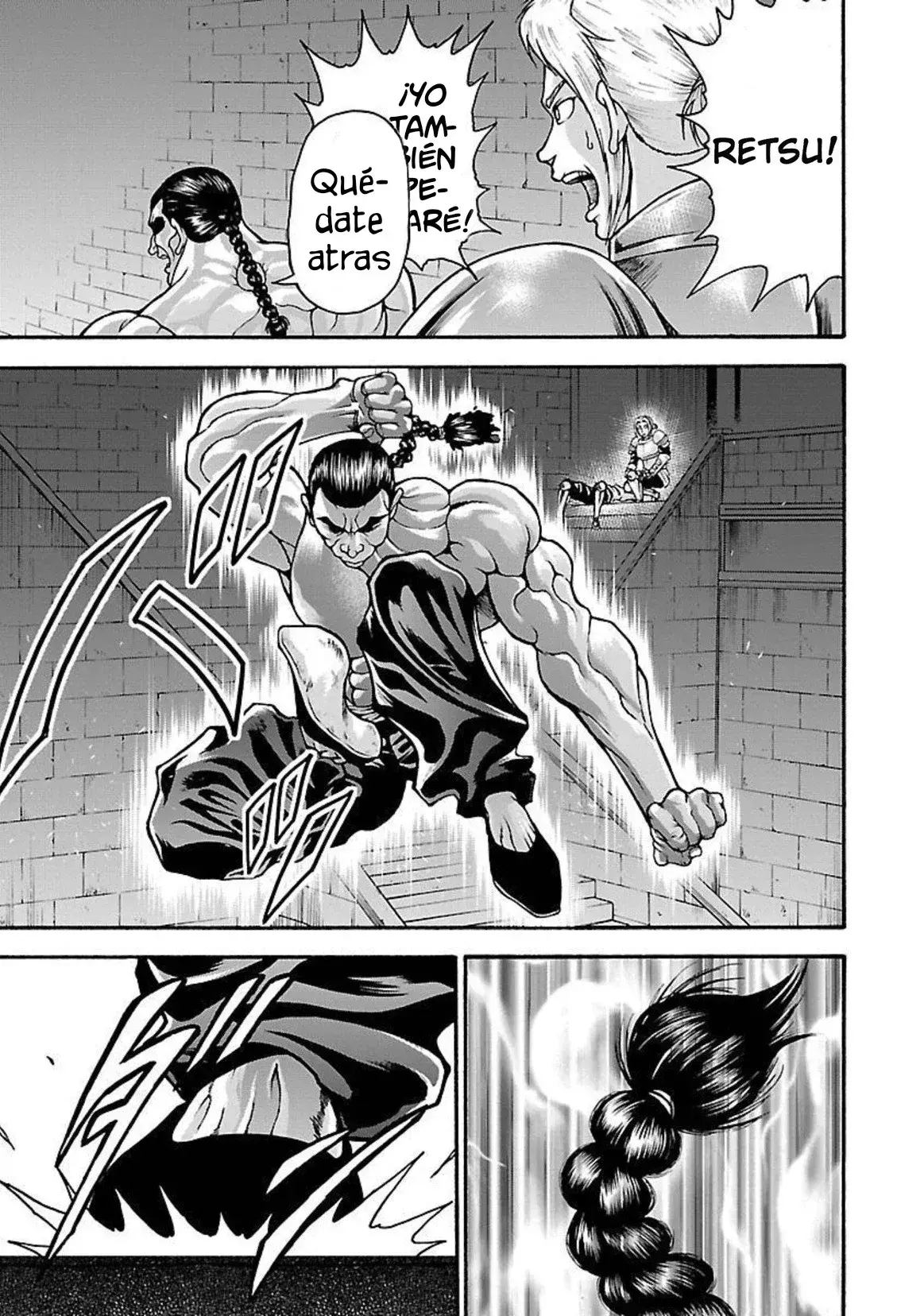 Capitulo 22 page 17