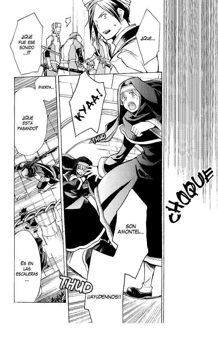 Capitulo 36 page 31
