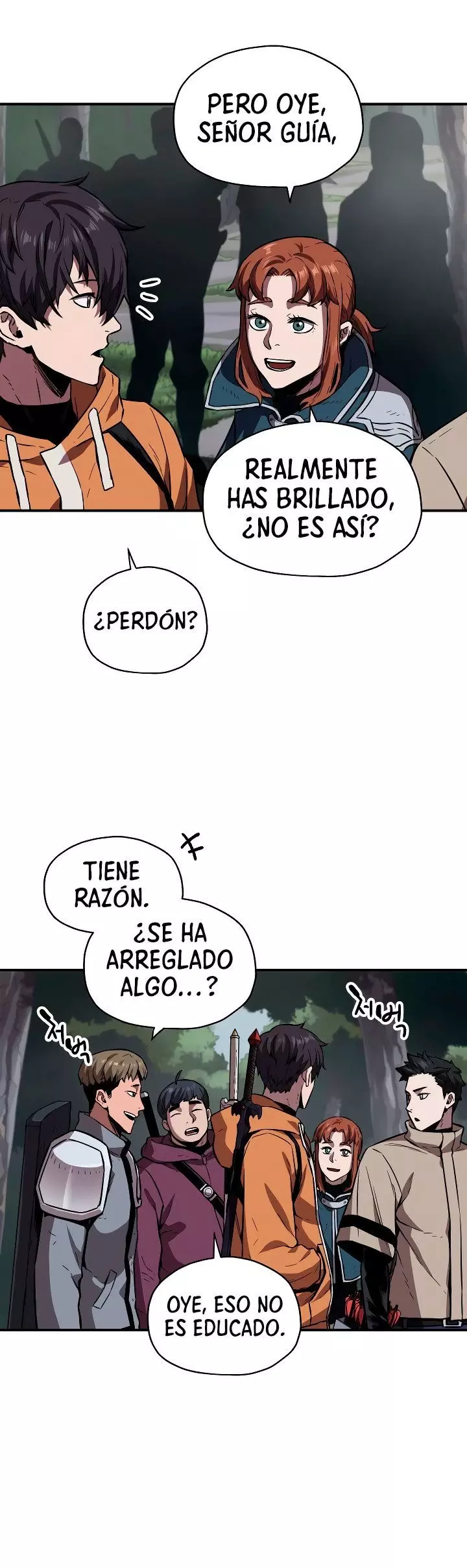 Capitulo 23 page 19