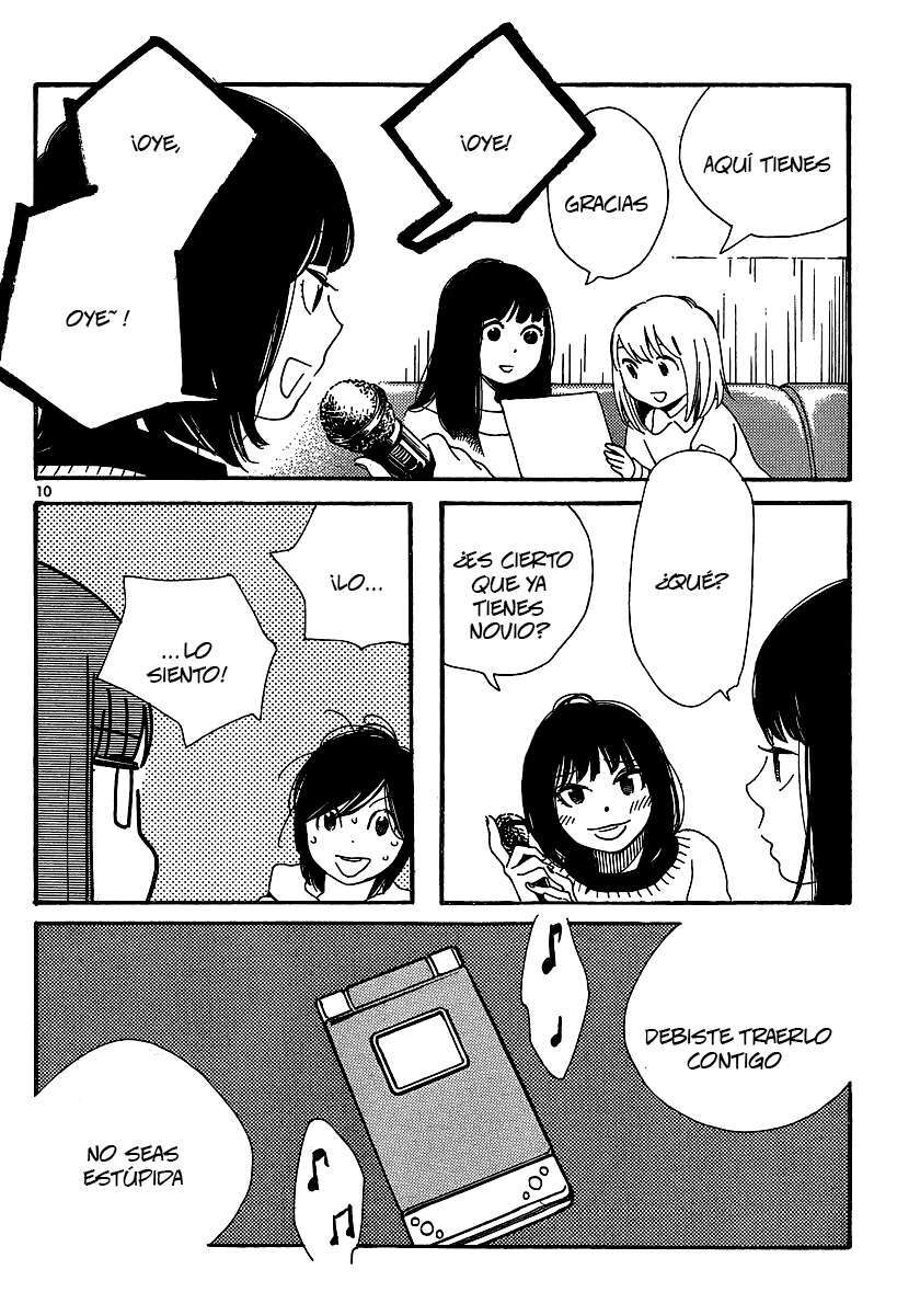 Capitulo 105 page 11