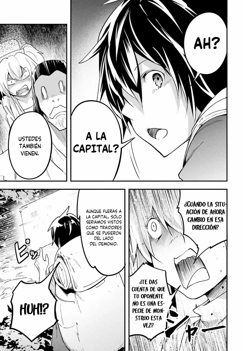 Capitulo 29 page 22
