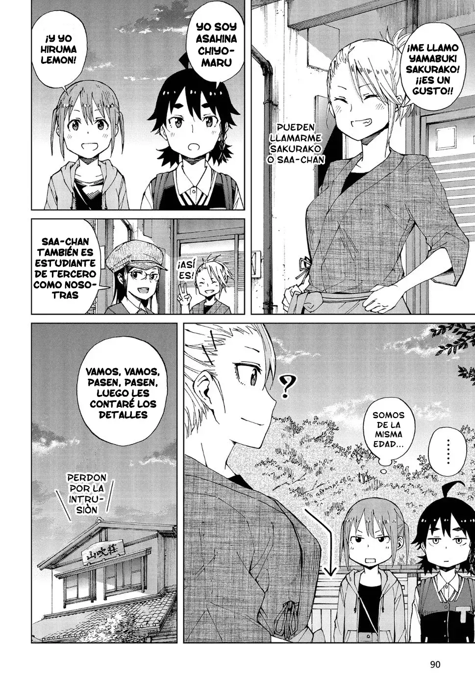 Capitulo 13 page 5