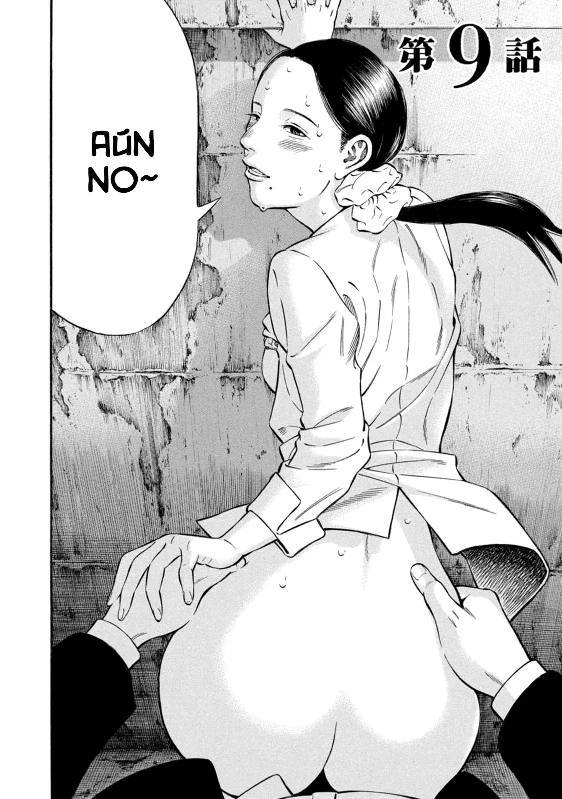Capitulo 9 page 3