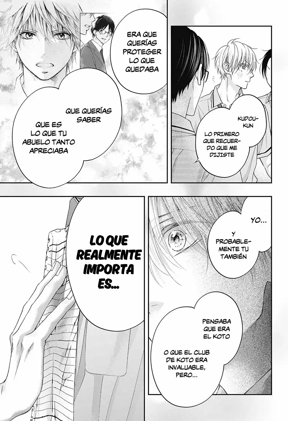 Capitulo 108 page 31