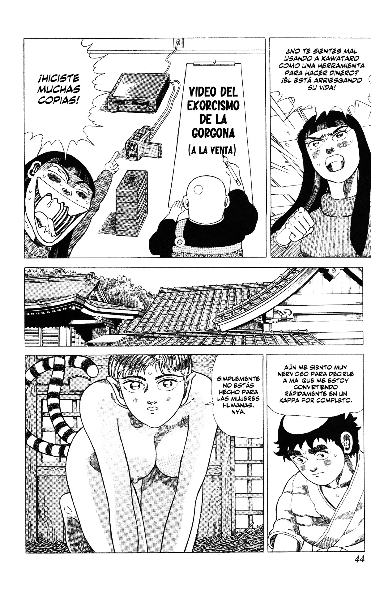 Capitulo 13 page 6