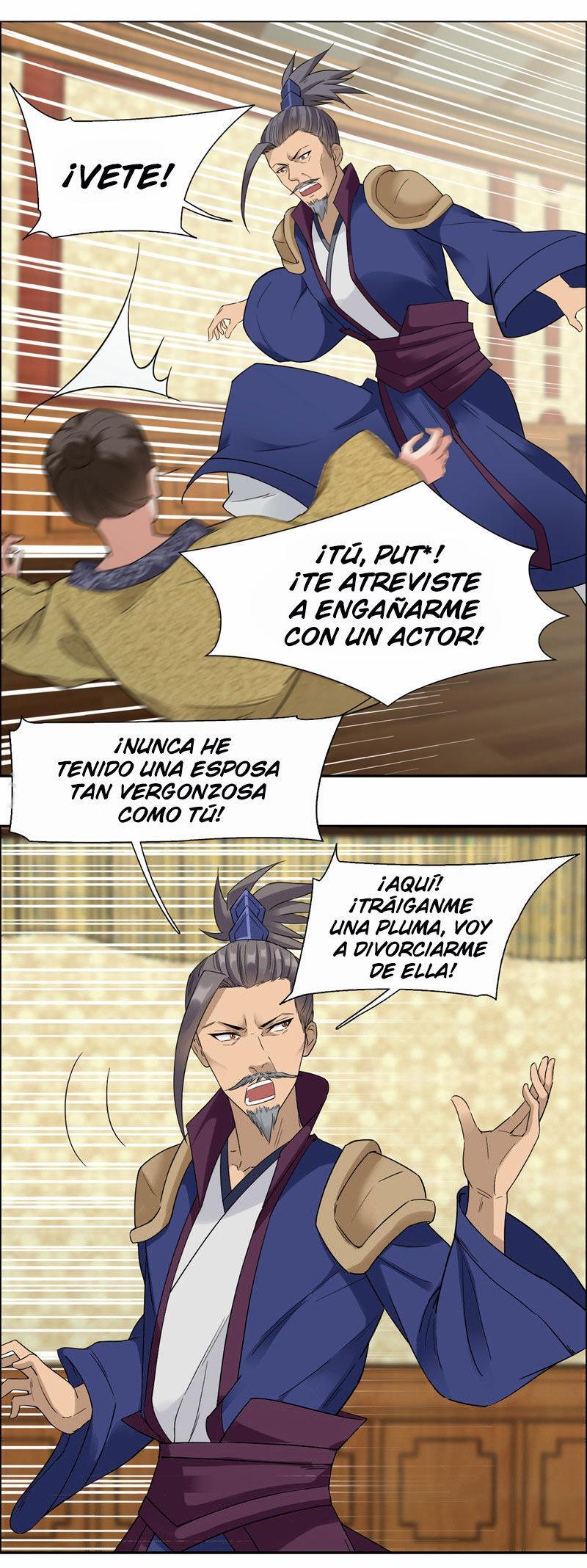 Capitulo 35 page 18